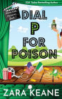 Dial P For Poison (Movie Club Mysteries, Book 1)