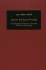 Beyond the Zeus Principle: Two Hundred Years of Love and Politics in the Novel