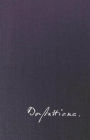 Bonstettiana: Historisch-kritische Ausgabe der Briefkorrespondenzen Karl Viktor von Bonstettens und seines Kreises 1753-1832. mit Einleitung und Kommentar herausgegeben von Doris und Peter Walser-Wilhelm. Band I: 1753-1773.
