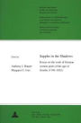 Sappho in the Shadows: Essays on the work of German women poets of the age of Goethe (1749-1832), with translations of their poetry into English