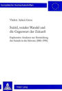 Suizid, sozialer Wandel und die Gegenwart der Zukunft: Explorative Analysen zur Entwicklung des Suizids in der Schweiz (1881-1990)