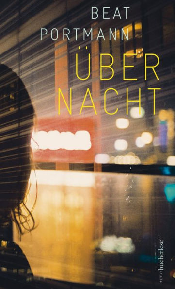 Über Nacht: Roman