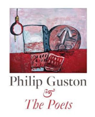 Title: Philip Guston & the Poets, Author: Kosme de Baranano