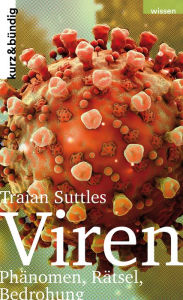 Title: VIREN: Phänomen, Rätsel, Bedrohung, Author: Traian Suttles