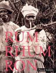Title: Rum-Rhum-Ron (French), Author: Pascal Kahlin