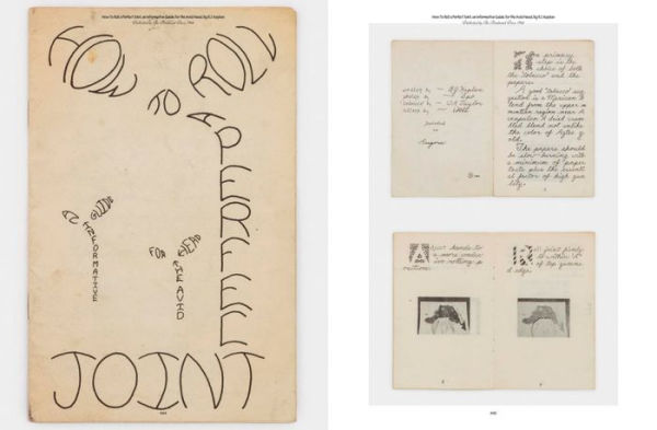 Heads Together: Weed and the Underground Press Syndicate, 1965-1973