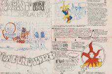 Alternative view 3 of Heads Together: Weed and the Underground Press Syndicate, 1965-1973