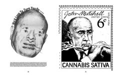 Alternative view 5 of Heads Together: Weed and the Underground Press Syndicate, 1965-1973