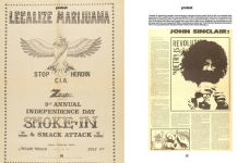 Alternative view 6 of Heads Together: Weed and the Underground Press Syndicate, 1965-1973