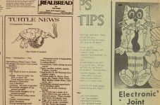 Alternative view 7 of Heads Together: Weed and the Underground Press Syndicate, 1965-1973
