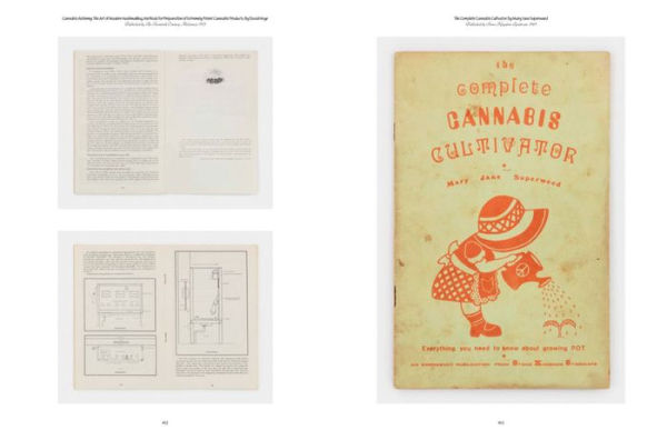 Heads Together: Weed and the Underground Press Syndicate, 1965-1973