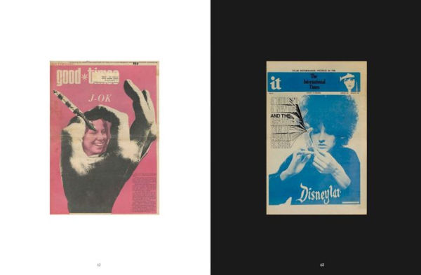Heads Together: Weed and the Underground Press Syndicate, 1965-1973