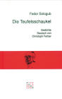 Die Teufelsschaukel: Gedichte Russisch-Deutsch. Deutsch von Christoph Ferber