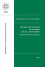 Literatur und Kommerz im Russland des 19. Jahrhunderts: Institutionen, Akteure, Symbole