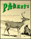 Title: Parkett, Author: Elizabeth Peyton