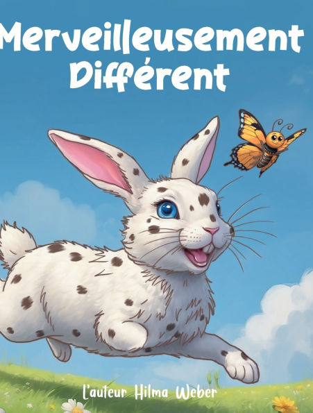 Merveilleusement Diffï¿½rent