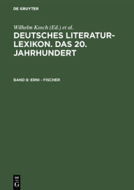 Title: Erni - Fischer, Author: Lutz Hagestedt