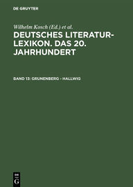 Title: Grunenberg - Hallwig, Author: Lutz Hagestedt