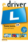 e.driver Esame teorico: Sicuri all'esame. Cat. B, A, A1, M F/G