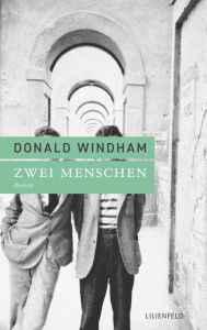 Title: Zwei Menschen, Author: Donald Windham