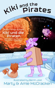 Title: Kiki und die Piraten, Author: Amie McCracken