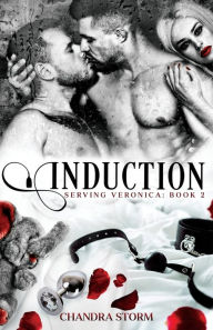 Title: Induction, Author: Chandra Storm