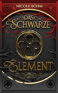 Title: Das schwarze Element - Folge 2: Fortsetzung von 