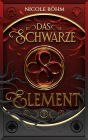 Das schwarze Element - Folge 3: Die Fortsetzung von Die Chroniken der Seelenwächter