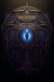 Title: Picatrix, Author: Unknown