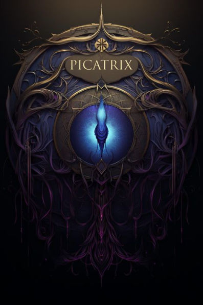 Picatrix
