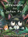 Freunde fï¿½r jeden Fall: in Nicaragua