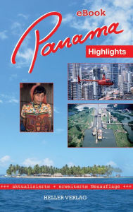 Title: Panama Highlights, Author: Klaus Heller