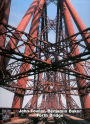 John Fowler and Benjamin Baker: Forth Bridge