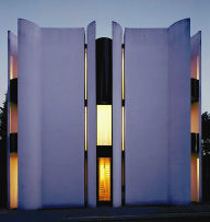 Title: Johannes Peter Holzinger, Haus in Bad Nauheim: Opus 53, Author: Gerd de Bruyn