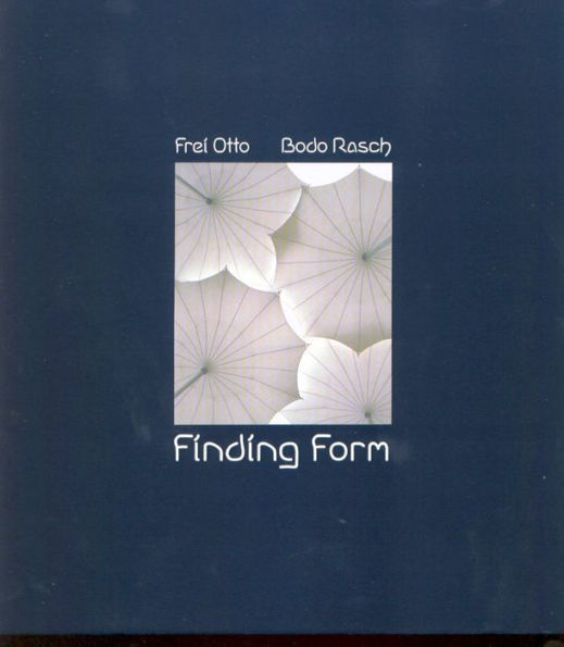 Finding Form: Towards an Architecture of the Minimal