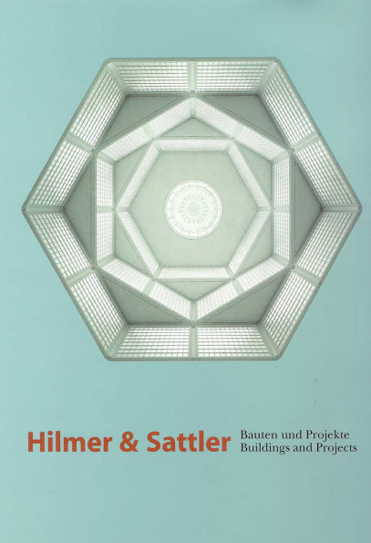 Hilmer & Sattler: Buildings and Projects