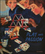 Play and Passion in Russian Fine Art