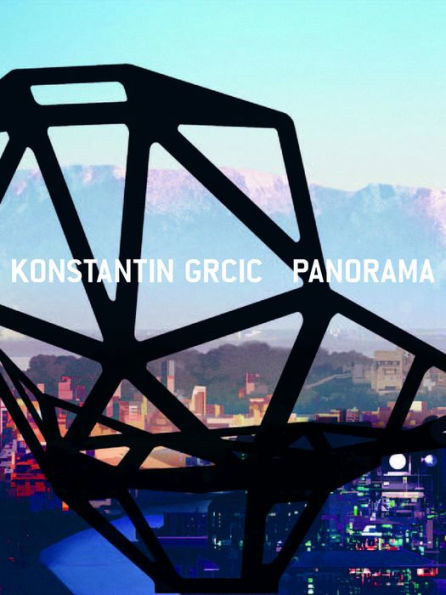 Konstantin Grcic: Panorama: Catalogue Raisonné