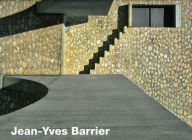 Title: Jean-Yves Barrier: Architect and Urbanist, Author: Andrew Ayers