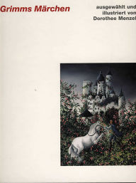 Title: Grimms Marchen, Author: Dorothee Menzel