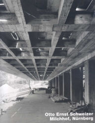 Title: Otto Ernst Schweizer: Milchhof Nurnberg, Opus 59, Author: Immo Boyken