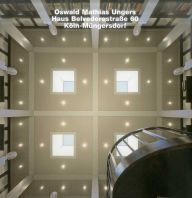 Title: Oswald Matthias Ungers, Haus Belvederestra e 60, K ln-M ngersdorf, Author: Wolfgang Pehnt