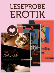 Leseprobe EROTIK