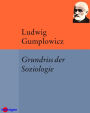 Grundriss der Soziologie