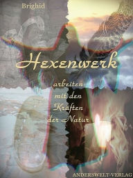 Title: Hexenwerk, Author: Brighid