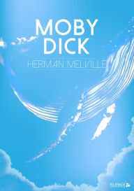 Title: Moby Dick, Author: Herman Melville