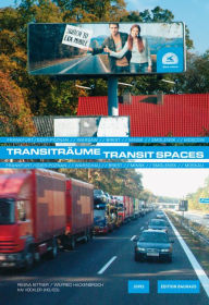Title: Transit Spaces, Author: Regina Bittner