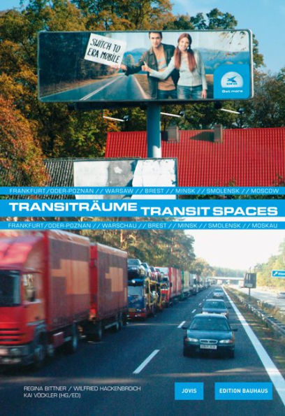 Transit Spaces