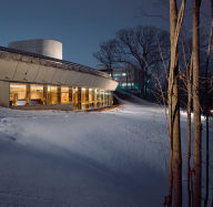 Gunnar Birkerts--Metaphoric Modernist