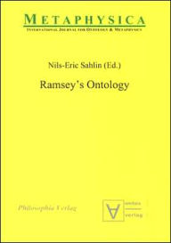 Ramsey's Ontology